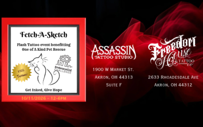 Fetch-A-Sketch