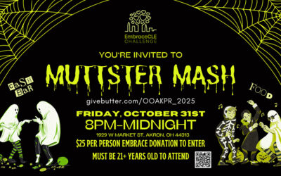 Muttster Mash
